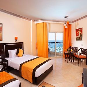 Superior Zimmer mit Kingsize-Bett